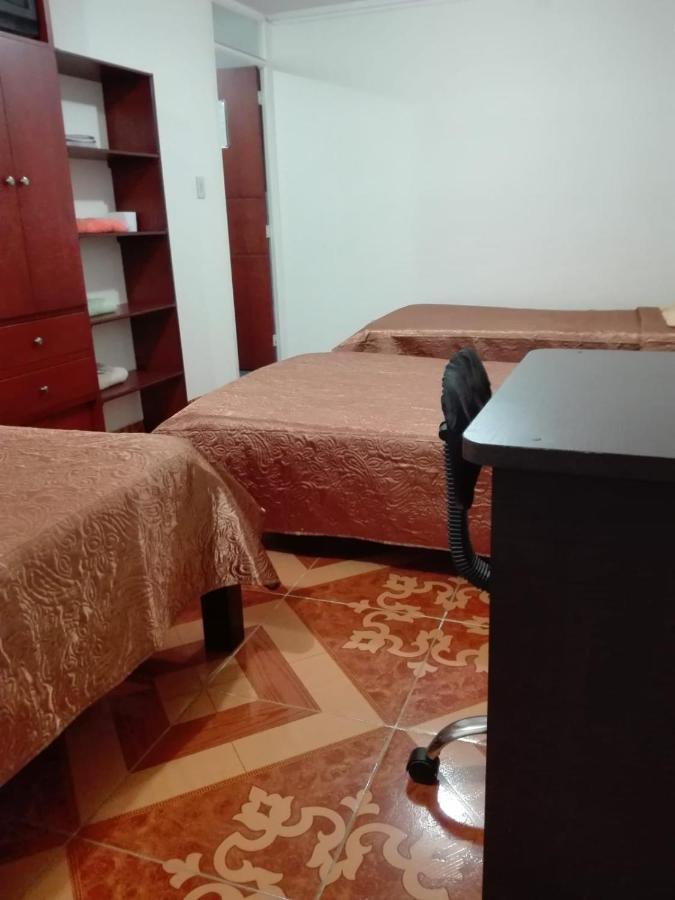 Posada Turistica Estancia Real Sutamarchán 외부 사진